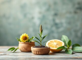 Sağlıklı Yaşam Tarzı: Vücut ve Zihin için Doğal İyileşme Yolları Healthy Lifestyle: Natural Healing Paths for Body and Mind