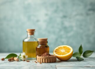 Sağlıklı Yaşam Tarzı: Vücut ve Zihin İçin Doğal Tedaviler Healthy Lifestyle: Natural Remedies for Body and Mind