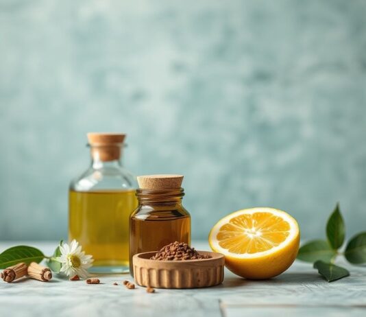 Sağlıklı Yaşam Tarzı: Vücut ve Zihin İçin Doğal Tedaviler Healthy Lifestyle: Natural Remedies for Body and Mind