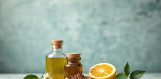 Sağlıklı Yaşam Tarzı: Vücut ve Zihin İçin Doğal Tedaviler Healthy Lifestyle: Natural Remedies for Body and Mind