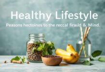 Sağlıklı Yaşam Tarzı: Vücut ve Zihniniz için Temel İpuçları Healthy Lifestyle: Fundamental Tips for Your Body and Mind