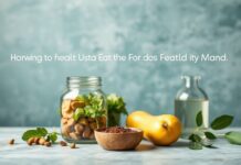 Sağlıklı Yaşam Tarzı: Vücut ve Zihniniz için Temel İpuçları Healthy Lifestyle: Fundamental Tips for Your Body and Mind