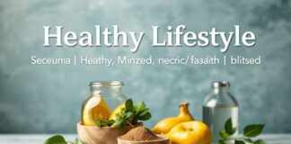 Sağlıklı Yaşam Tarzı: Vücut, Zihin ve Ruh Hakkında Bilmeniz Gereken Her Şey Healthy Lifestyle: Everything You Need to Know About Body, Mind, and Spirit
