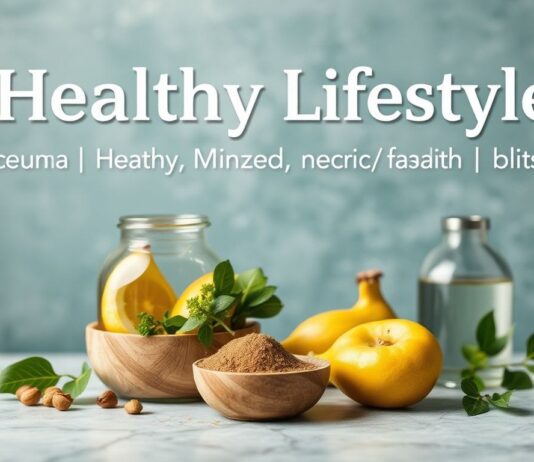 Sağlıklı Yaşam Tarzı: Vücut, Zihin ve Ruh Hakkında Bilmeniz Gereken Her Şey Healthy Lifestyle: Everything You Need to Know About Body, Mind, and Spirit