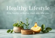 Sağlıklı Yaşam Tarzı: Vücut, Zihin ve Ruhun Harmoni Healthy Lifestyle: Harmony of Body, Mind, and Spirit