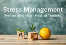 Stres Yönetimi ve Ruh Sağlığınızı Koruma Yolları Stress Management and Ways to Protect Your Mental Health