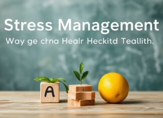 Stres Yönetimi ve Ruh Sağlığınızı Koruma Yolları Stress Management and Ways to Protect Your Mental Health