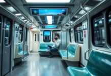 Toplu Ulaşımda Sağlık Riskleri ve Korunma Yöntemleri Health Risks and Protection Methods in Public Transportation