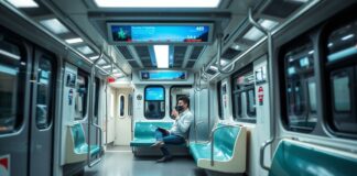 Toplu Ulaşımda Sağlık Riskleri ve Korunma Yöntemleri Health Risks and Protection Methods in Public Transportation