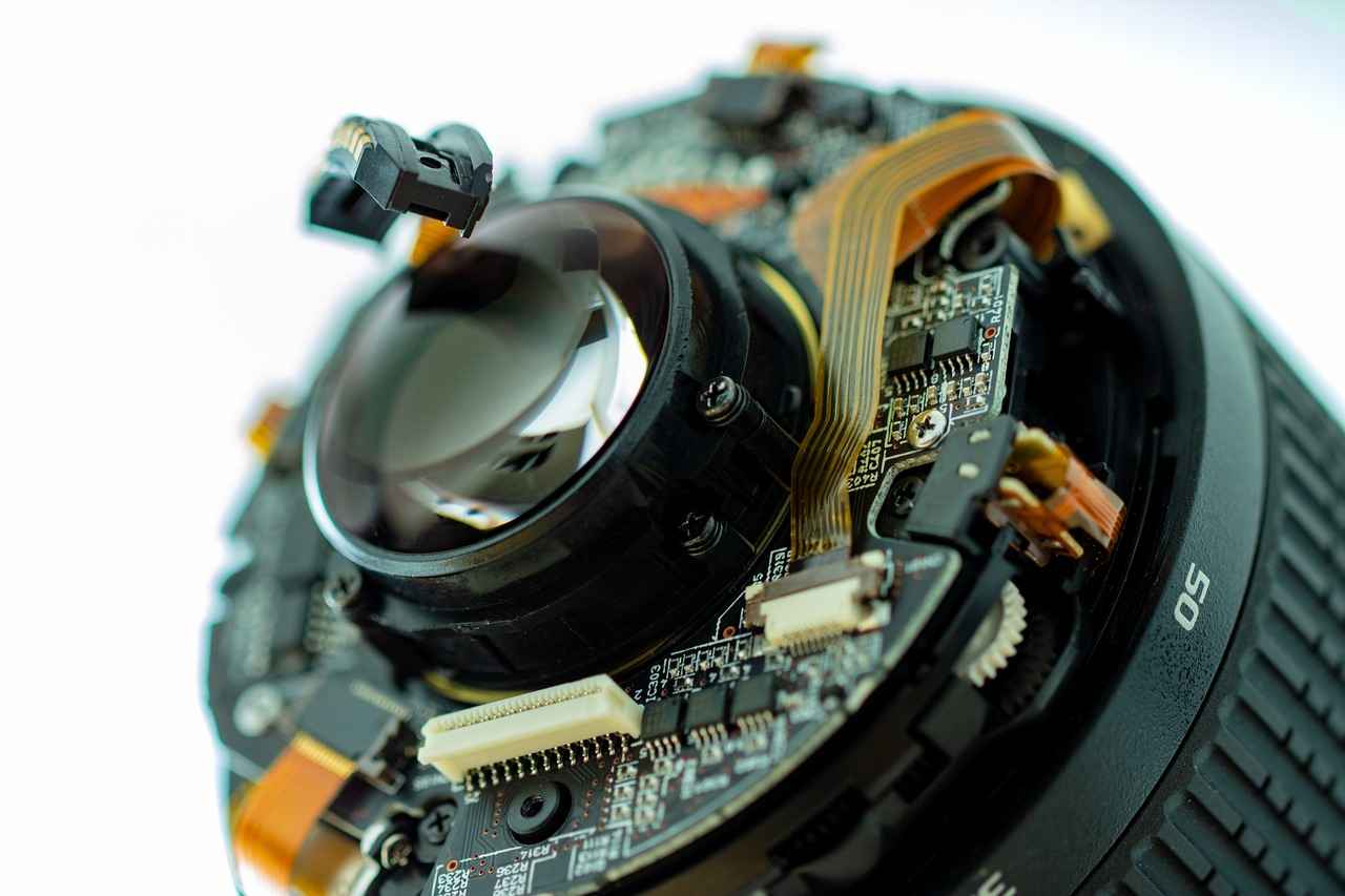 Miyopilik Tedavi: Ortopedik Lensler ve Diğer Teknolojik Çözümler