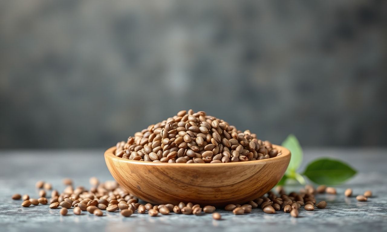 Chia Tohumları: Sağlığa Faydalı Bir Mucize