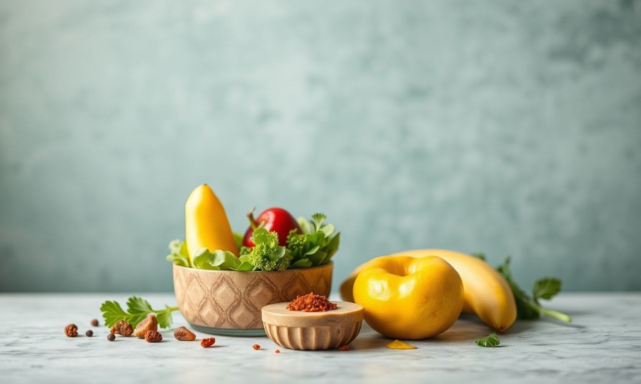 Doğal Afiyetle Sağlık: Beslenme ve Ruh Sağlığı Arasındaki Bağ