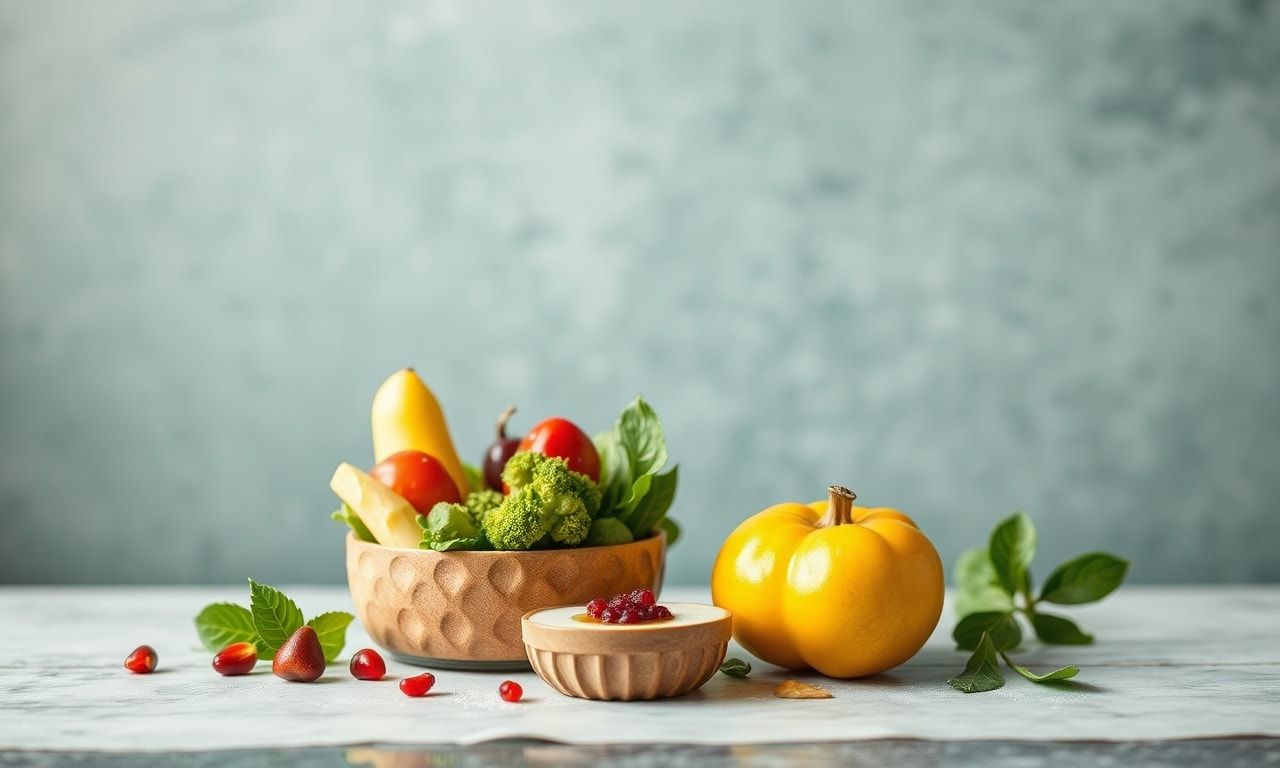 Doğal Afiyetle Sağlık: Beslenme ve Ruh Sağlığı Arasındaki Bağ