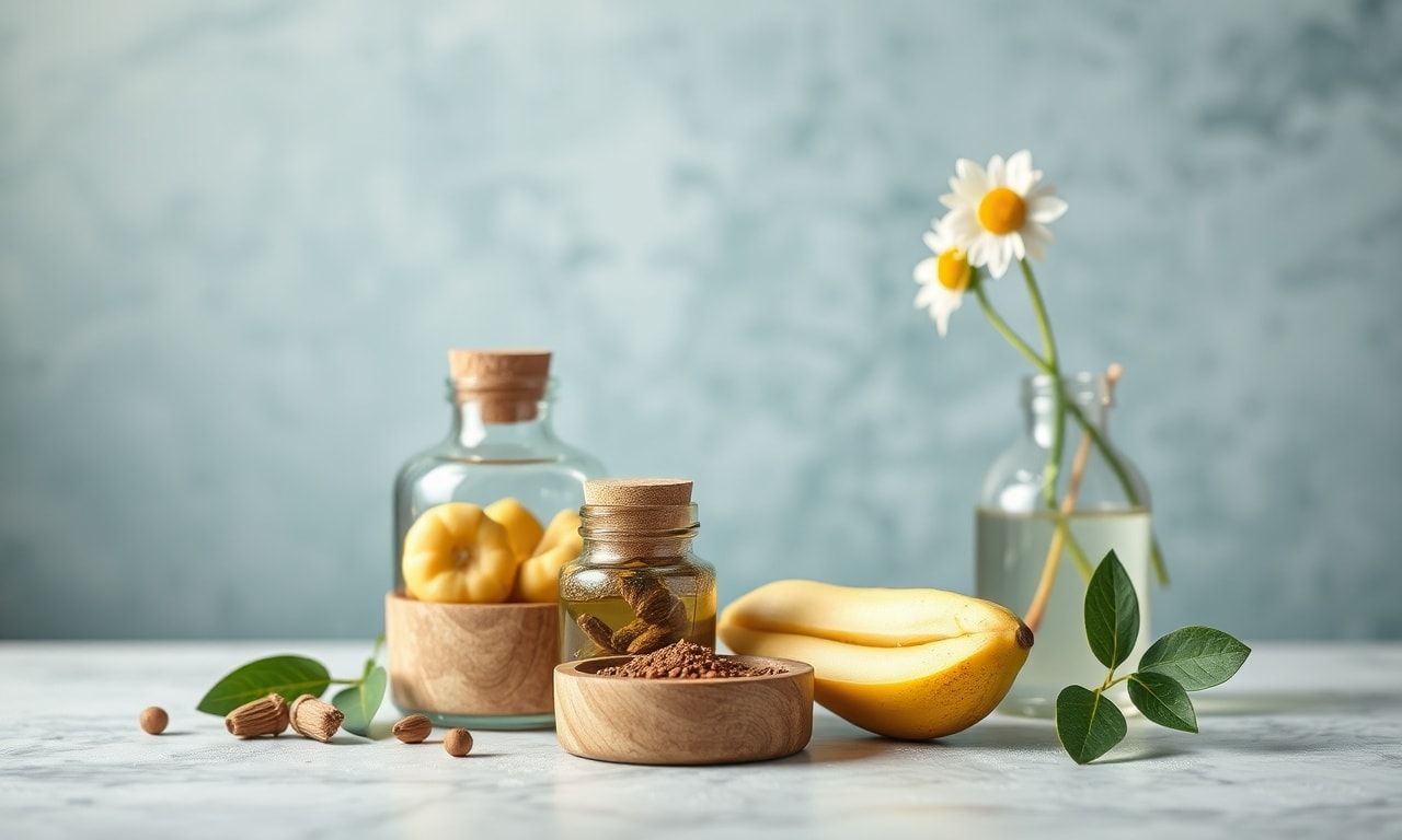 Doğal Tibbi Tedavilerle Sağlıklı Bir Hayat