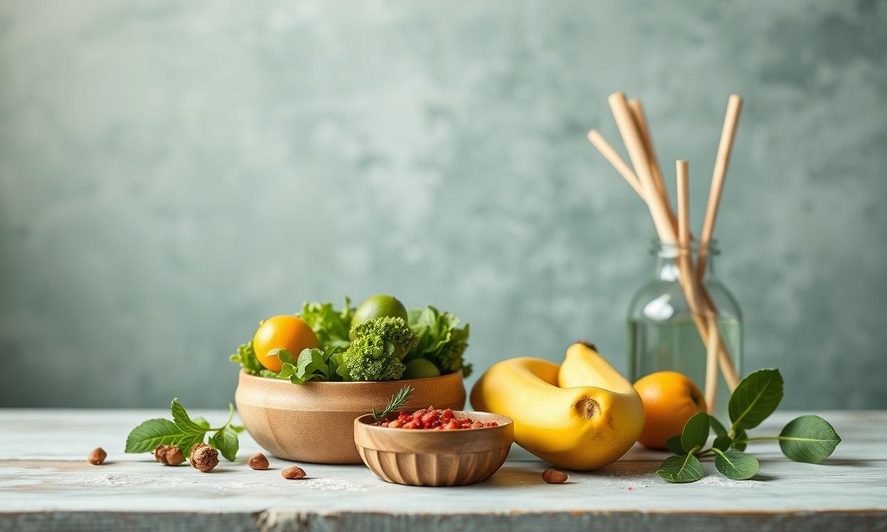 Doğal Yaşam Tarzı ile Sağlıklı Bir Hayat Nasıl Yaşanır?