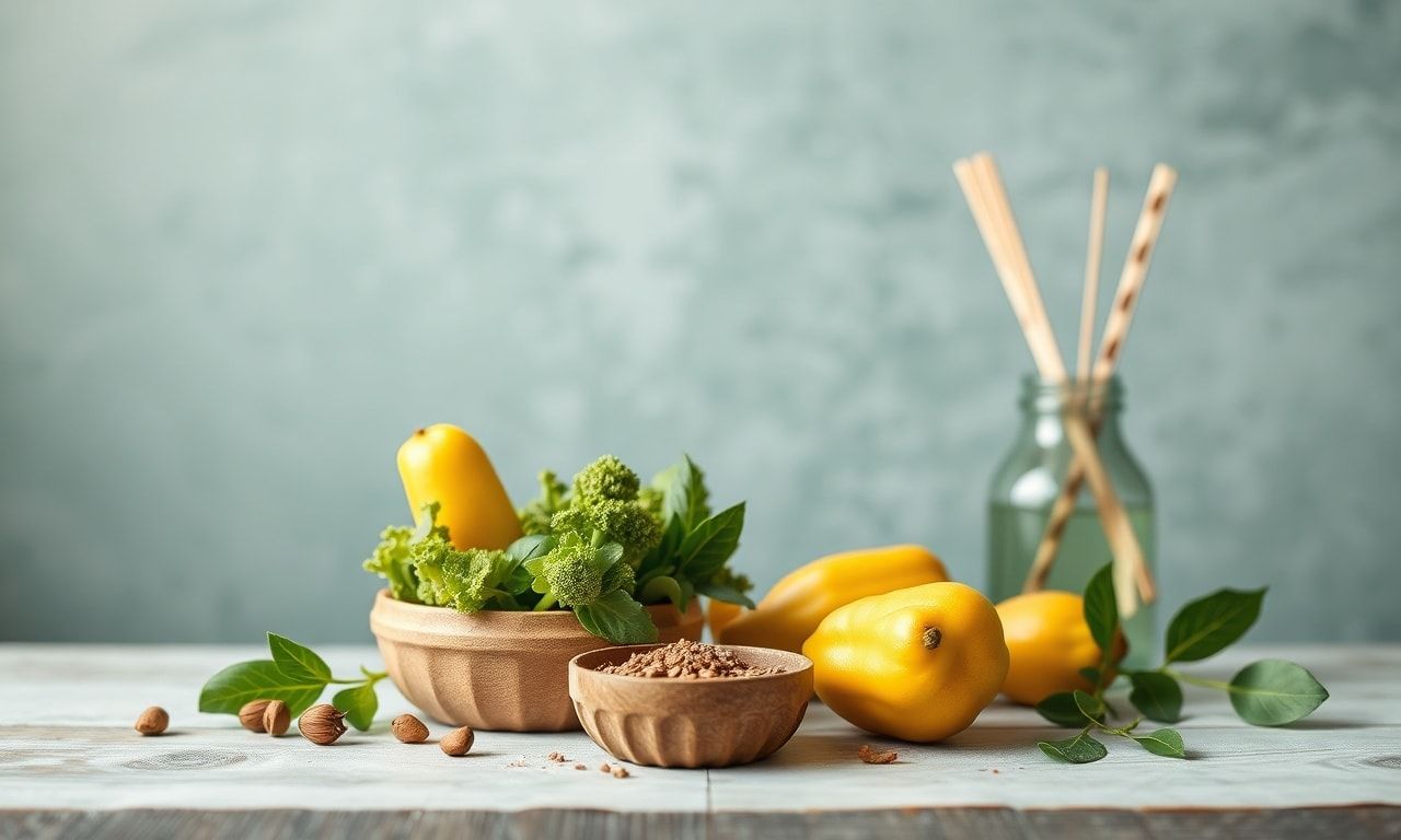 Doğal Yaşam Tarzı ile Sağlıklı Bir Hayat Nasıl Yaşanır?