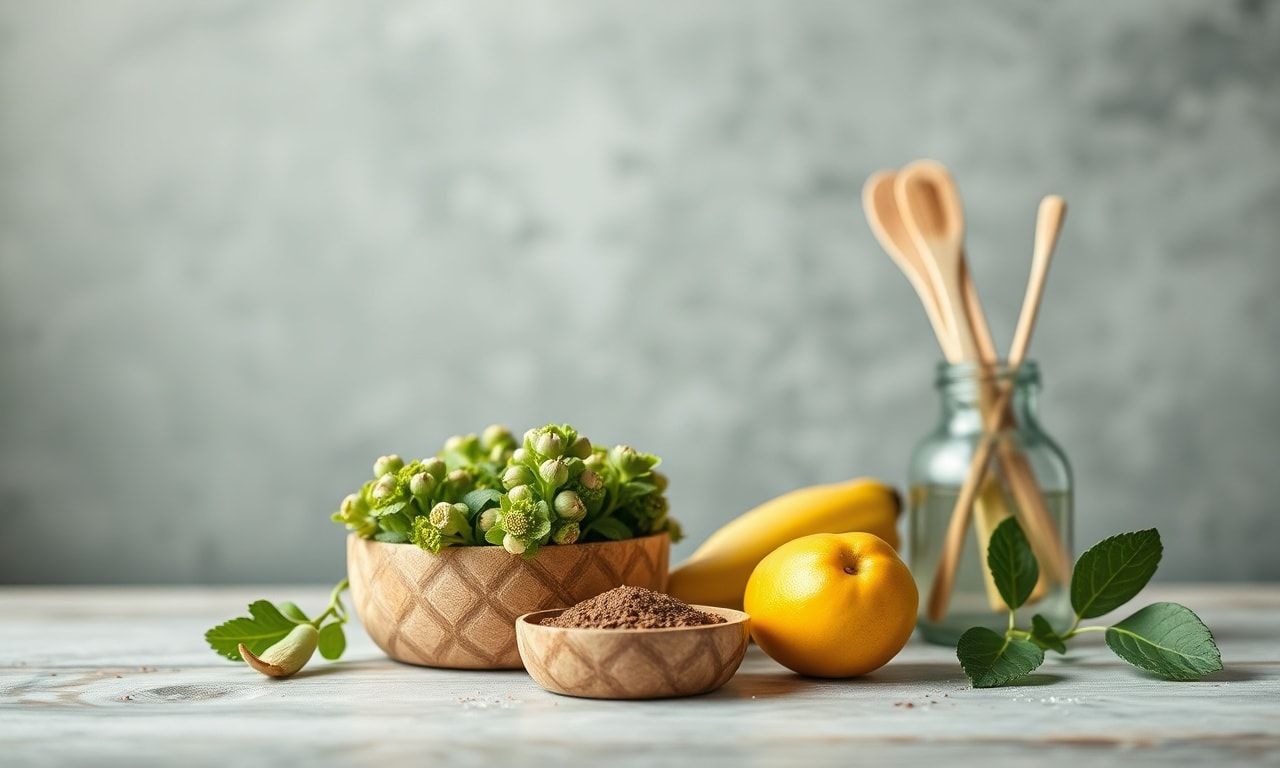 Doğal Yollardan Sağlıklı Bir Yaşam Tarzına Nasıl Geçeriz?