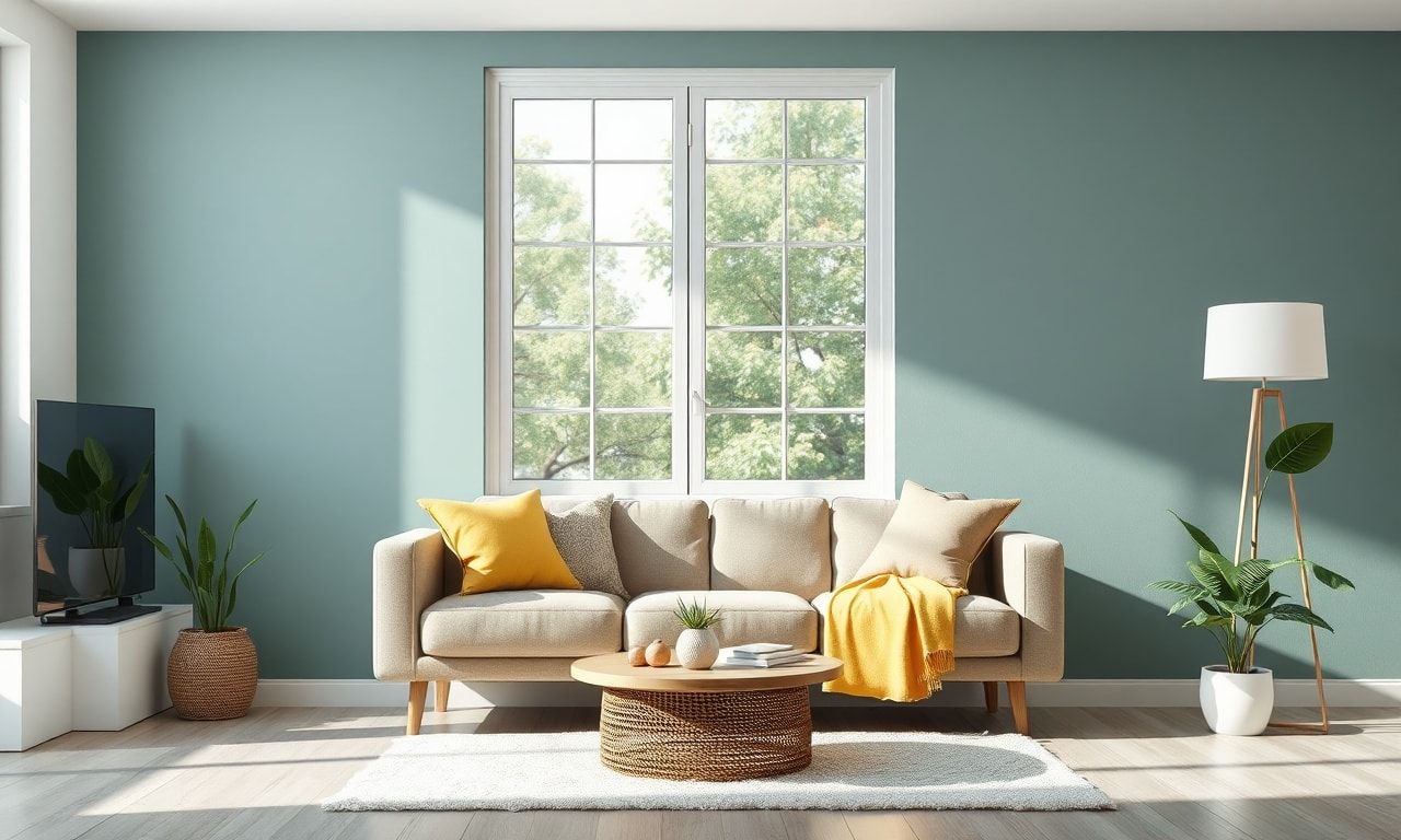 Evde Sağlık ve Wellness: İç Mekana Dair Bilinmeyen Sağlık Faktörleri