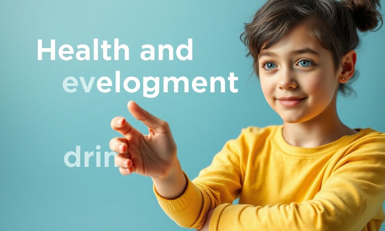 Gençlik Döneminde Sağlık ve Kişisel Gelişim