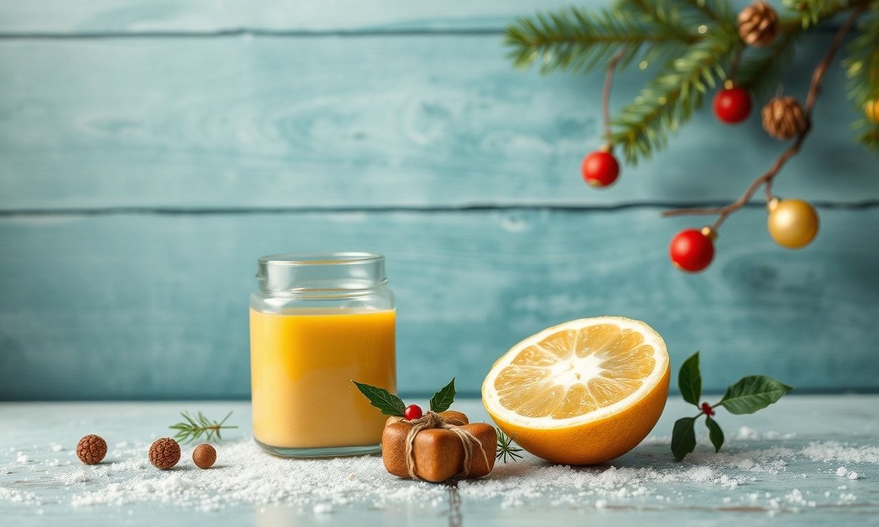 Noel'de Sağlıklı ve Mutlu Bir Geçinme Rehberi