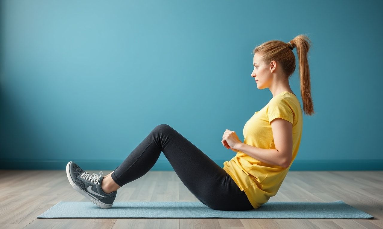 Rutinli Egzersizlerin Ruh Sağlığına Etkisi