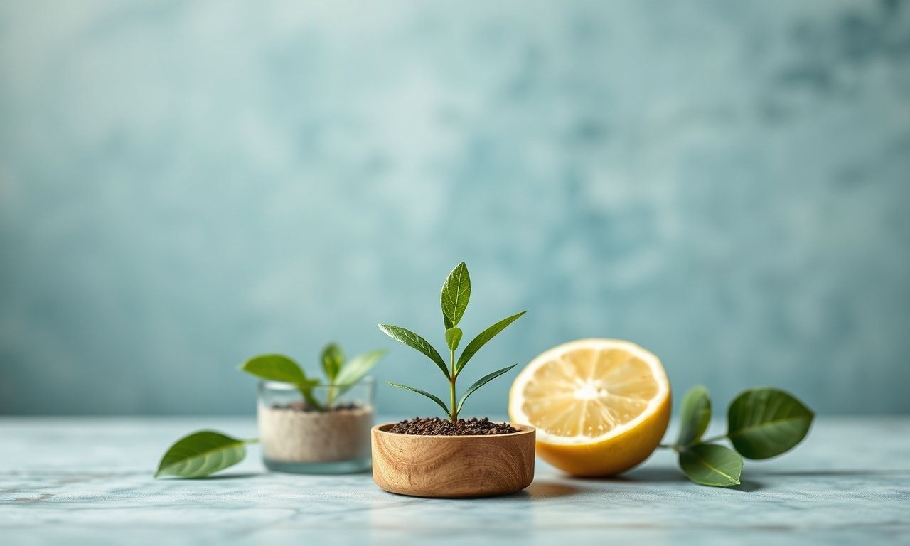 Sağlık ve Wellness: Günlük Hayatımızda Enerji ve Dengesizlik