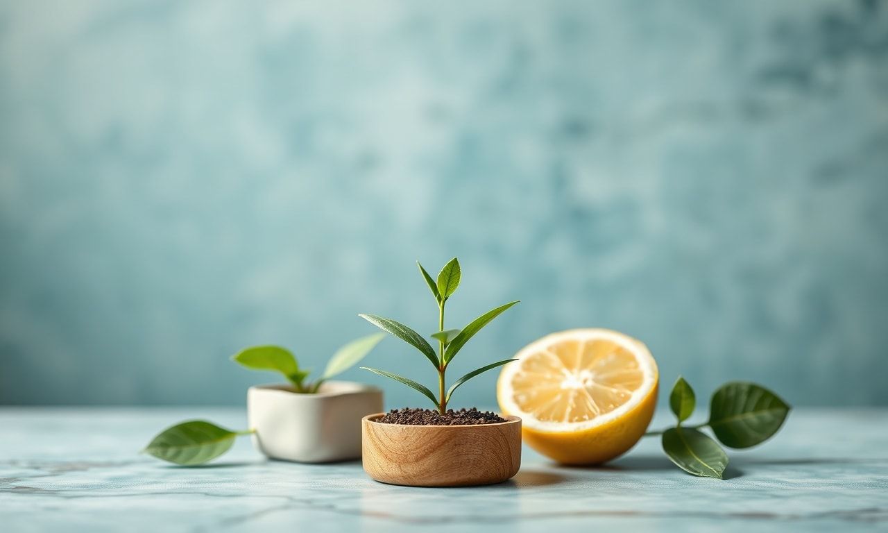 Sağlık ve Wellness: Günlük Hayatımızda Enerji ve Dengesizlik