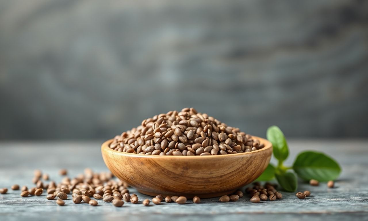 Sağlıklı Yaşam İçin Chia Tohumları: Faydaları ve Kullanım Yolları