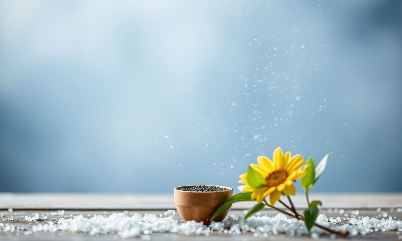 Sağlıklı Yaşam İçin Hava Durumunun Önemi