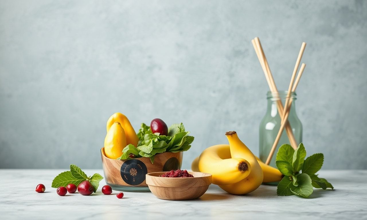 Sağlıklı Yaşam Tarzı: Beslenme, Egzersiz ve Zihinsel Sağlık