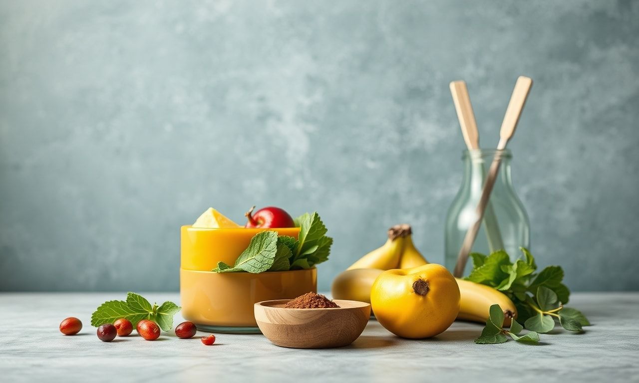 Sağlıklı Yaşam Tarzı: Beslenme, Fitness ve Zihin Sağlığı