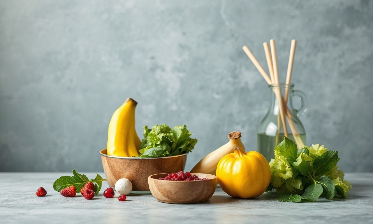 Sağlıklı Yaşam Tarzı: Fitness, Beslenme ve Zihinsel Sağlık