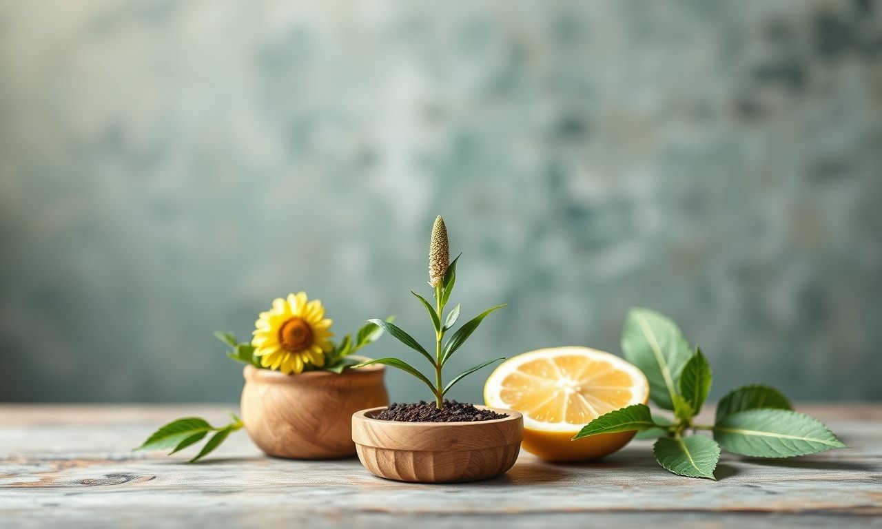 Sağlıklı Yaşam Tarzı: Vücut ve Zihin için Doğal İyileşme Yolları