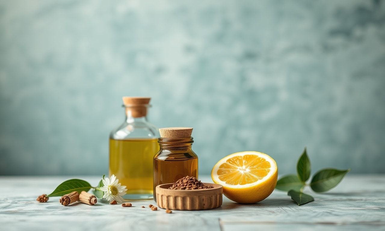 Sağlıklı Yaşam Tarzı: Vücut ve Zihin İçin Doğal Tedaviler