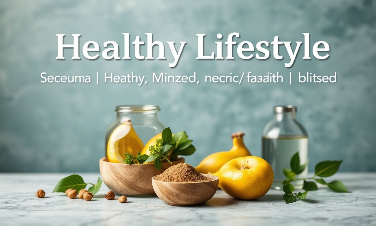 Sağlıklı Yaşam Tarzı: Vücut, Zihin ve Ruh Hakkında Bilmeniz Gereken Her Şey