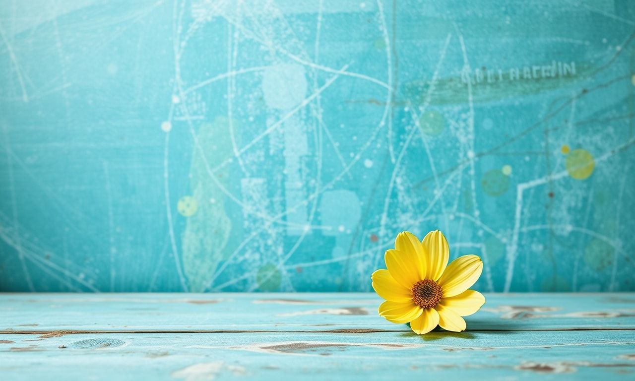 Sanatsal Terapi ve Ruh Sağlığı: İfade ve İyileşme Yolu