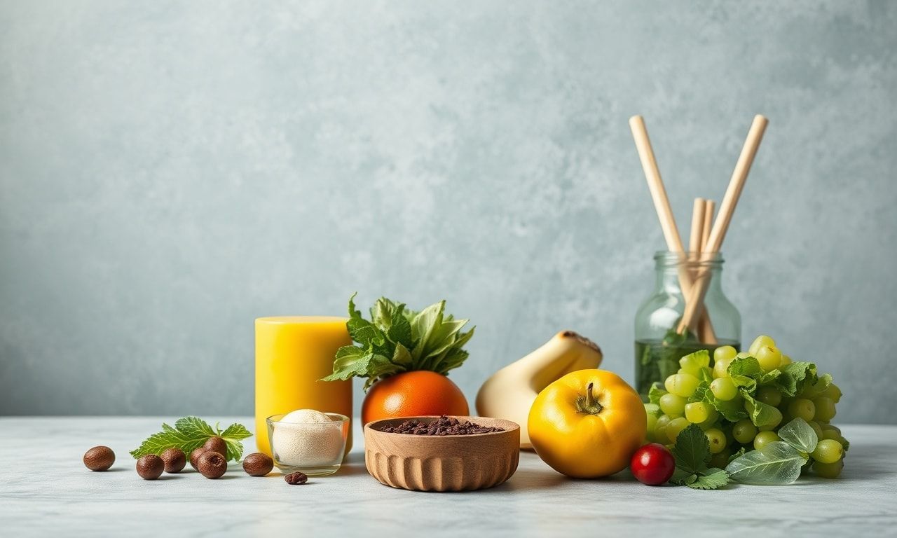 Sağlıklı Yaşam Tarzı: Fiziksel, Zihinsel ve Beslenme Sağlığı